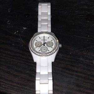 Fossil watch